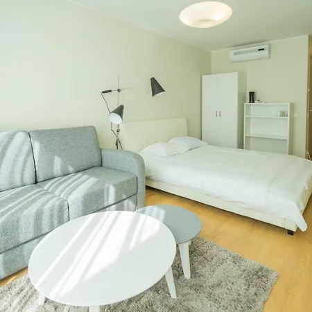 Aisa Guestapartment 公寓 *