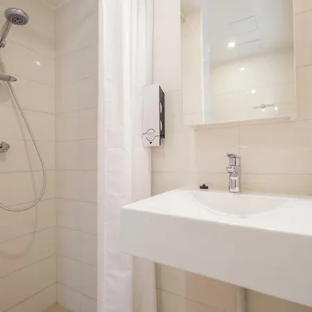 Aisa Guestapartment 公寓 派尔努