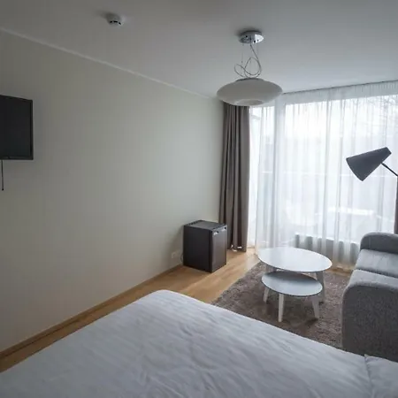 Aisa Guestapartment