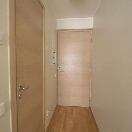 Aisa Guestapartment 派尔努
